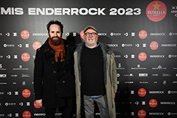 Photocall Premis Enderrock 2023-Mas Marroch (Vilablareix-Girona) Manel Fortià